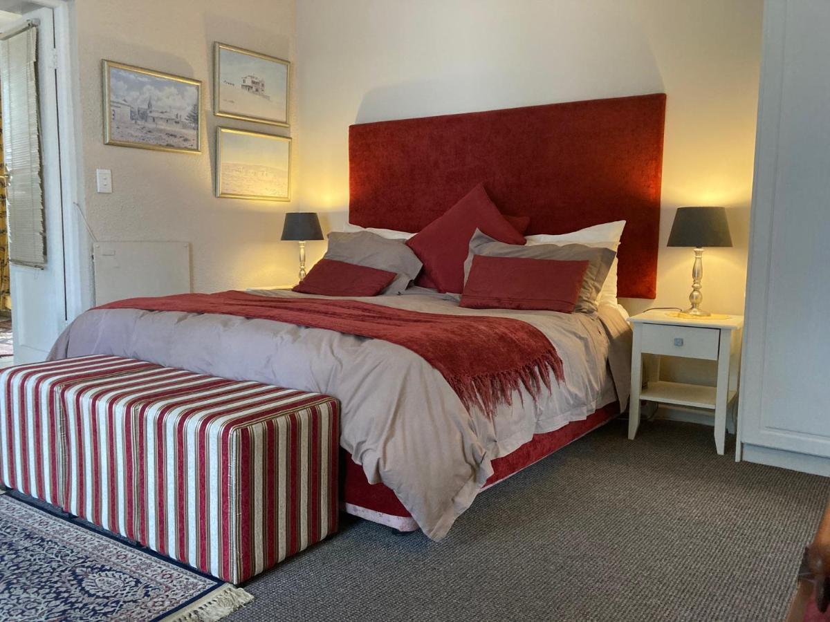 Brown Jug Guest House Херманус Экстерьер фото