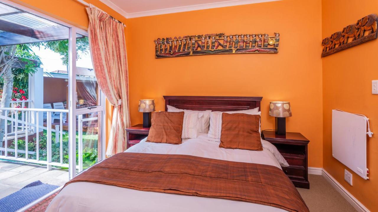 Brown Jug Guest House Херманус Экстерьер фото