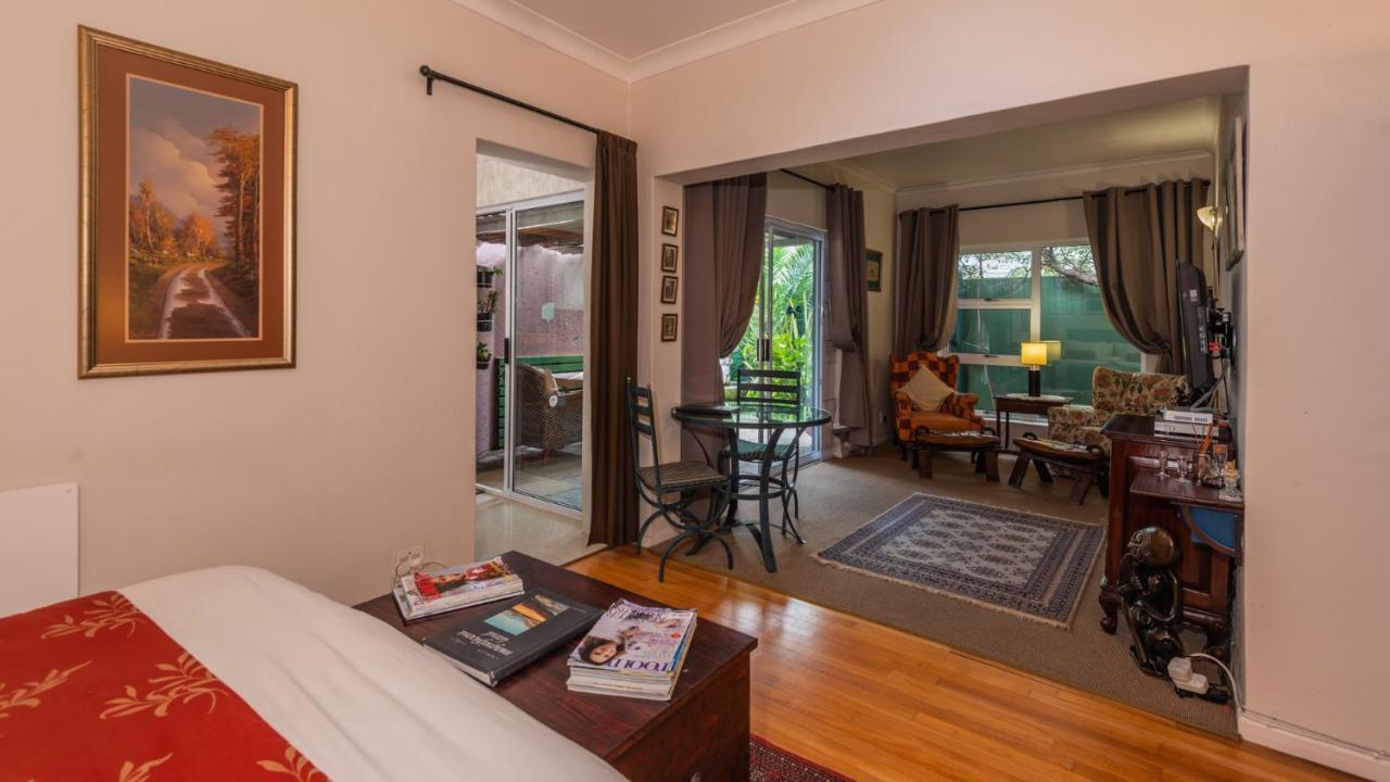 Brown Jug Guest House Херманус Экстерьер фото