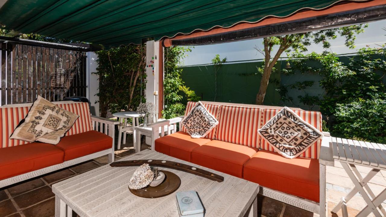 Brown Jug Guest House Херманус Экстерьер фото