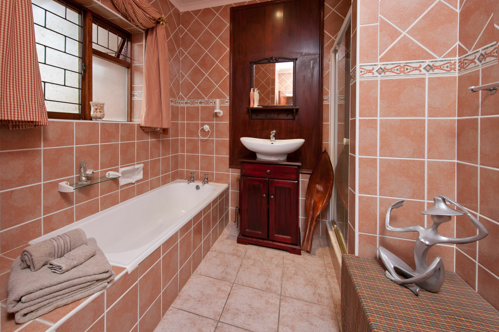 Brown Jug Guest House Херманус Экстерьер фото